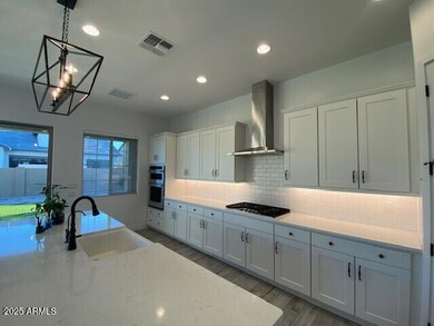 2353 E Athena Ave, Gilbert, AZ 85297 - photo 5