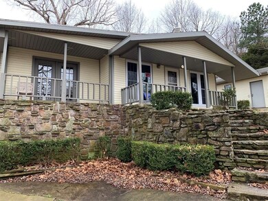 15153 Cow Face Rd, Lowell, AR 72745 - photo 3