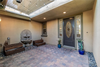 9001 Reindeer Lake St, Las Vegas, NV 89143 - photo 2