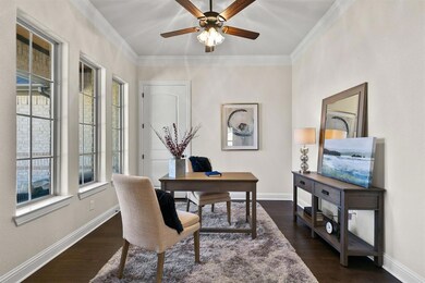 716 Coastal Meadows Ct, Granbury, TX 76049 - photo 4