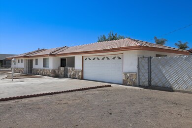 3 - Right Front View of Property