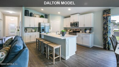dalton model (2)