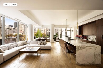 One Madison unit 8A, New York, NY 10010 - photo 3
