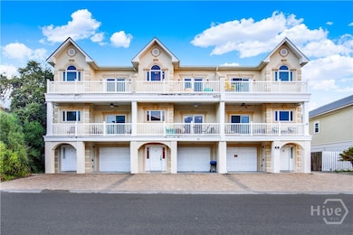 10 17th St unit B, Tybee Island, GA 31328 - photo 2