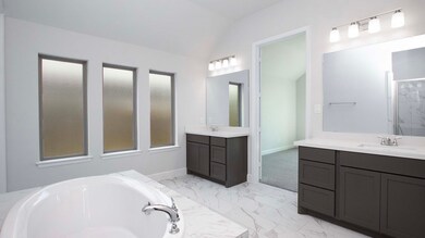 1279 Wandering Brook St, Magnolia, TX 77354 - photo 7