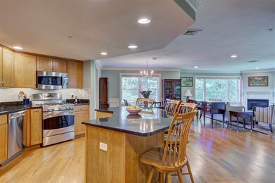 5 Sterling Hill Ln unit 526, Exeter, NH 03833 - photo 5