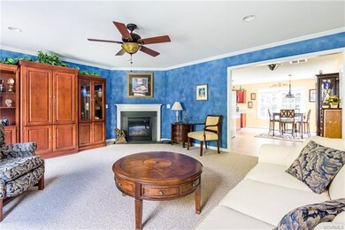 9307 Woodcrest Rd, Henrico, VA 23229 - photo 6