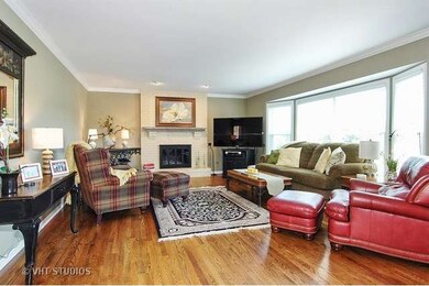 1125 Springhill Dr, Algonquin, IL 60102 - photo 5