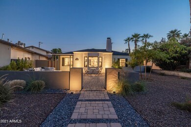 Great Curb Appeal