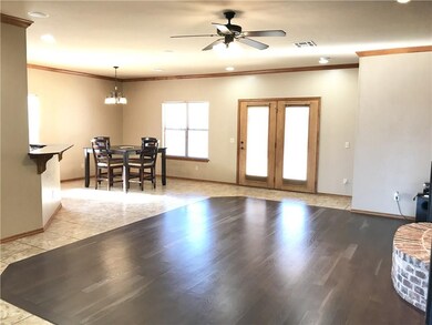 5501 N Brunson St, Oklahoma City, OK 73112 - photo 3