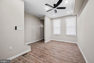 1805 N Smallwood St, Baltimore, MD 21216 - photo 4