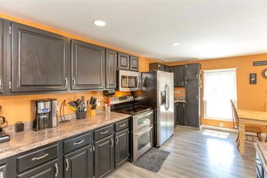 110 Megquier Hill Rd, Poland, ME 04274 - photo 4