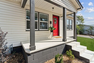 706 S Perdue Ave, Claremore, OK 74017 - photo 4
