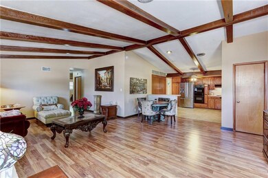 6008 N Shawnee Ave, Oklahoma City, OK 73112 - photo 7