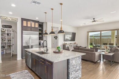 1333 W Mccowan Ln, San Tan Valley, AZ 85140 - photo 7