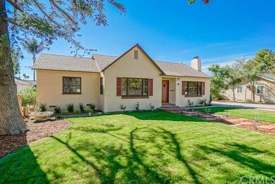 Brand new front yard landscaping.