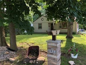2021 Forest Manor Ave, Indianapolis, IN 46218 - photo 2