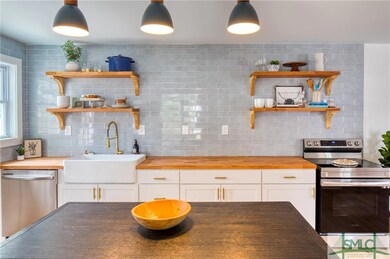 2314 E 39th St, Savannah, GA 31404 - photo 5