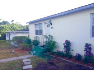 911 39th St, West Palm Beach, FL 33407 - photo 3
