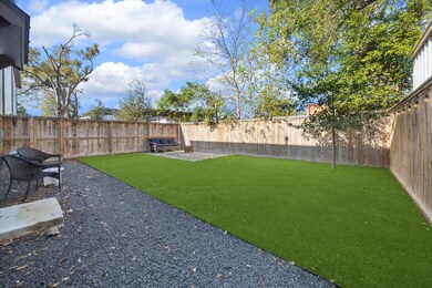 9414 Campbell Rd unit F, Houston, TX 77080 - photo 2