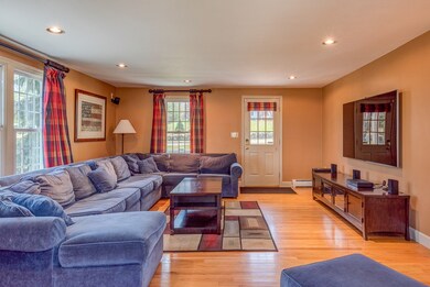18 Long Hill Rd, Georgetown, MA 01833 - photo 5