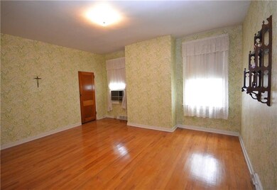 1st floor bedroom