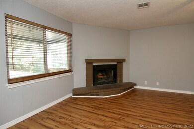 3233 S 214th East Ave, Broken Arrow, OK 74014 - photo 6