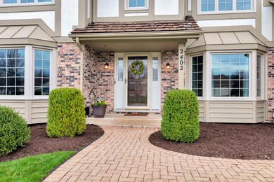 2402 Cimarron Ct unit 1, Naperville, IL 60565 - photo 4