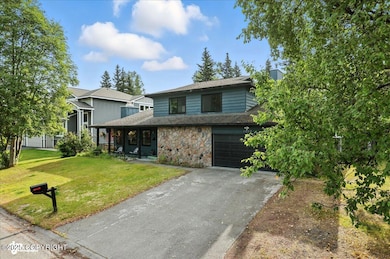 2064 Belair Dr, Anchorage, AK 99517 - photo 2