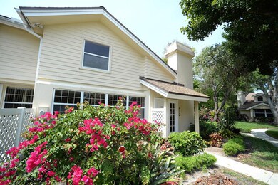 Wellesley Exterior 1