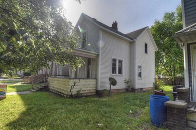 505 W Marion St, Elkhart, IN 46516 - photo 2