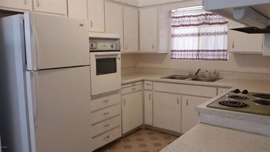 kitchen view