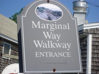 Marginal way