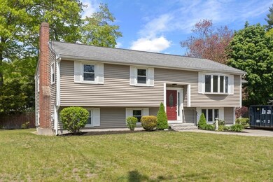 61 Cunningham St, Wilmington, MA 01887 - photo 3