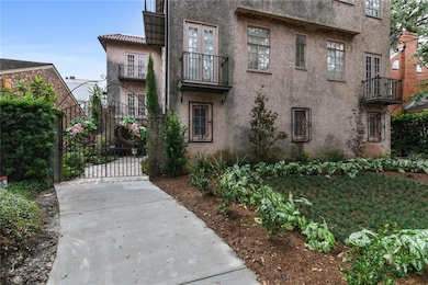 1616 Soniat St unit A, New Orleans, LA 70115 - photo 2