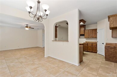 1906 Primrose Dr, Weslaco, TX 78596 - photo 6