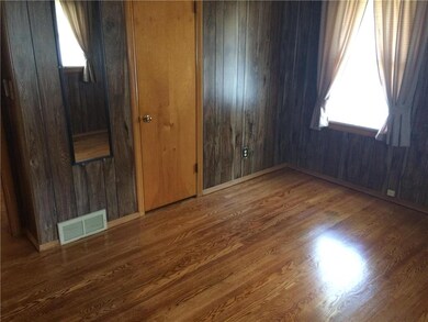 Master bedroom.