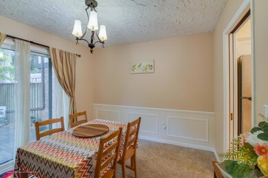 Dining Room 4