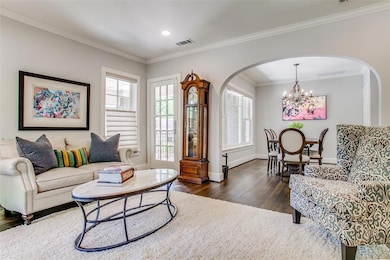 5518 Morningside Ave, Dallas, TX 75206 - photo 5