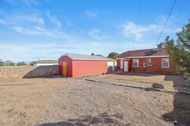 3625 Monroe Ave, El Paso, TX 79930 - photo 7