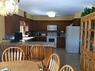 Dining-Kitchen