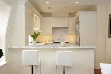 313 Commonwealth Ave unit PH, Boston, MA 02115 - photo 5