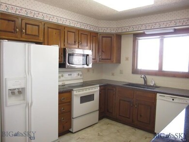 Granite Counters