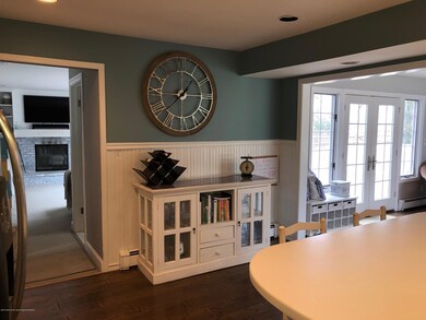 Kitchen Counter
