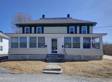 96 Friend St, Adams, MA 01220 - photo 3