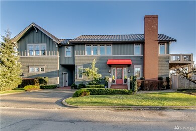 1803 Day Island Blvd W, University Place, WA 98466 - photo 4