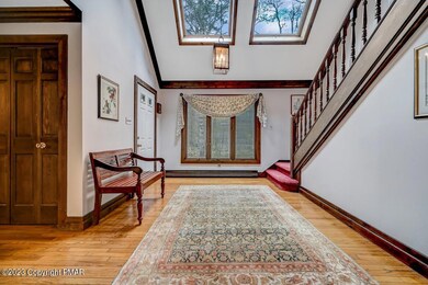 315 Buck Tail Path, Pocono Pines, PA 18350 - photo 2