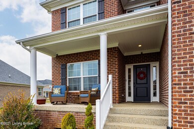 203 Copper Creek Dr, Mount Washington, KY 40047 - photo 3