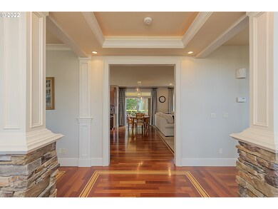 Entrance/Foyer