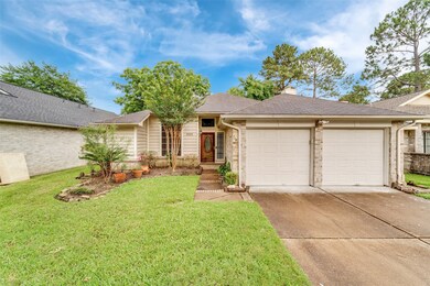 8522 Sparkling Springs Dr, Houston, TX 77095 - photo 2